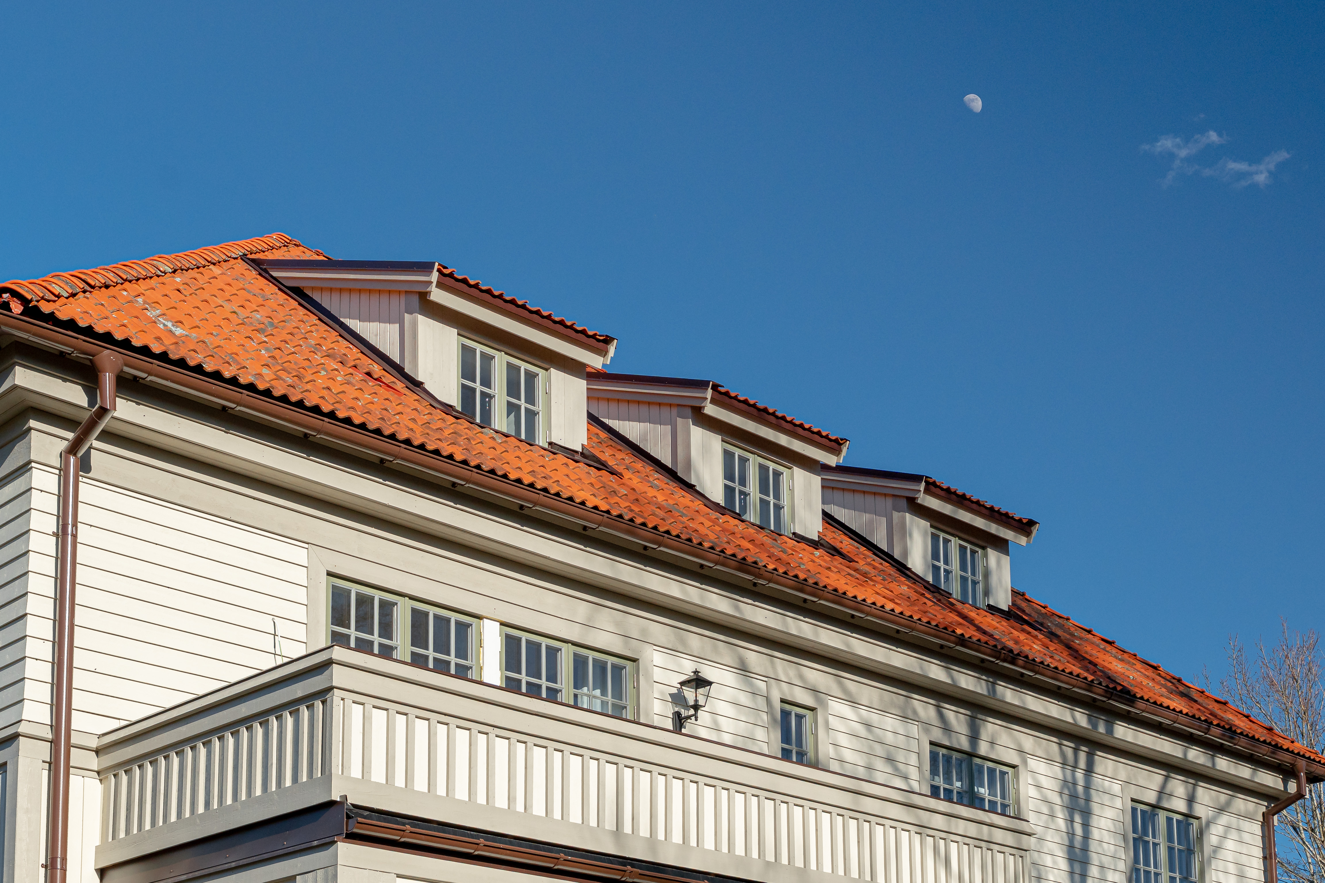Vad skiljer en professionell property manager från att hyra ut själv?