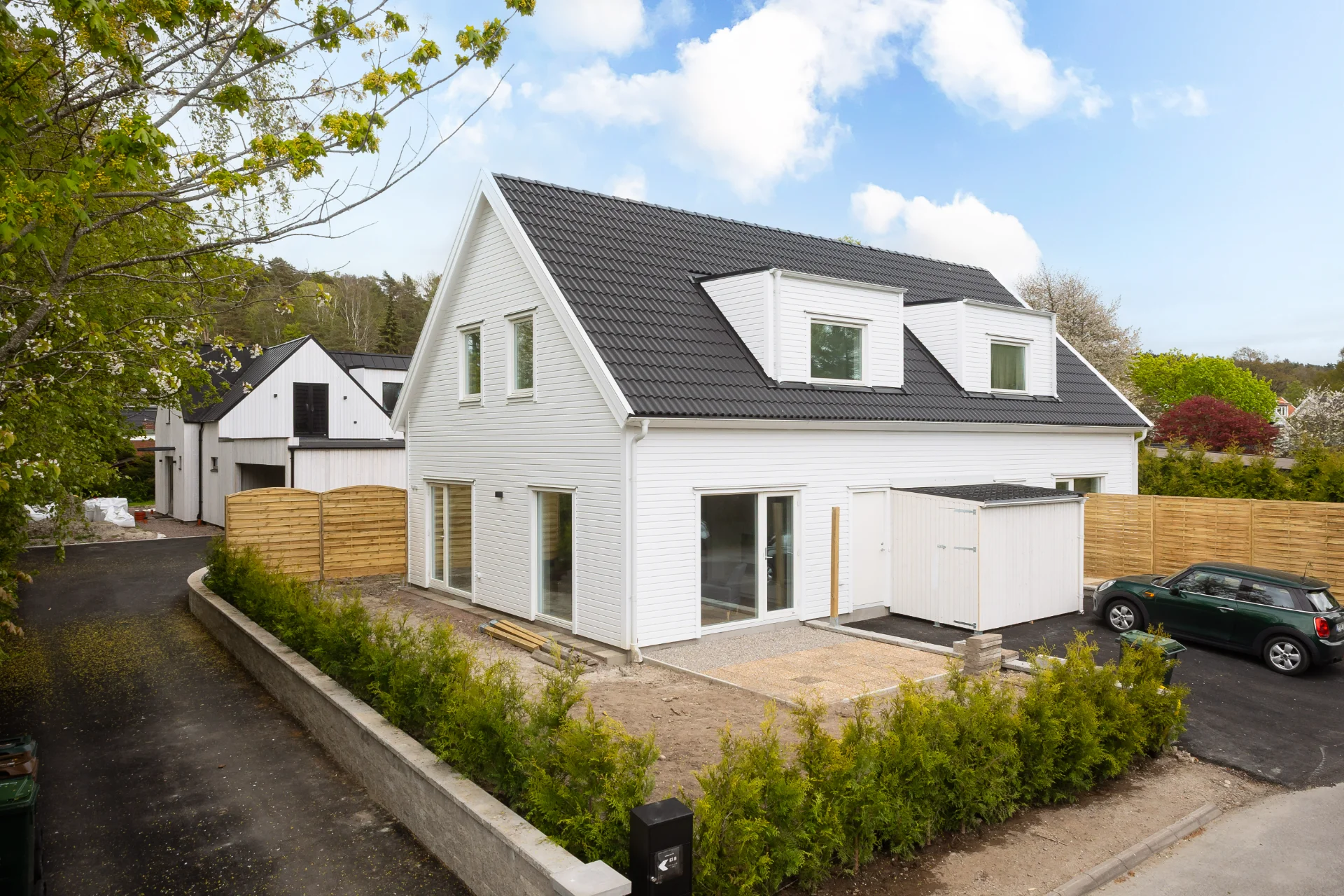 Family Villa in Askim near Central Gothenburg  – Göteborg, Askim